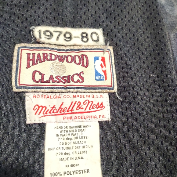 San Antonio jersey - Picture 2 of 3